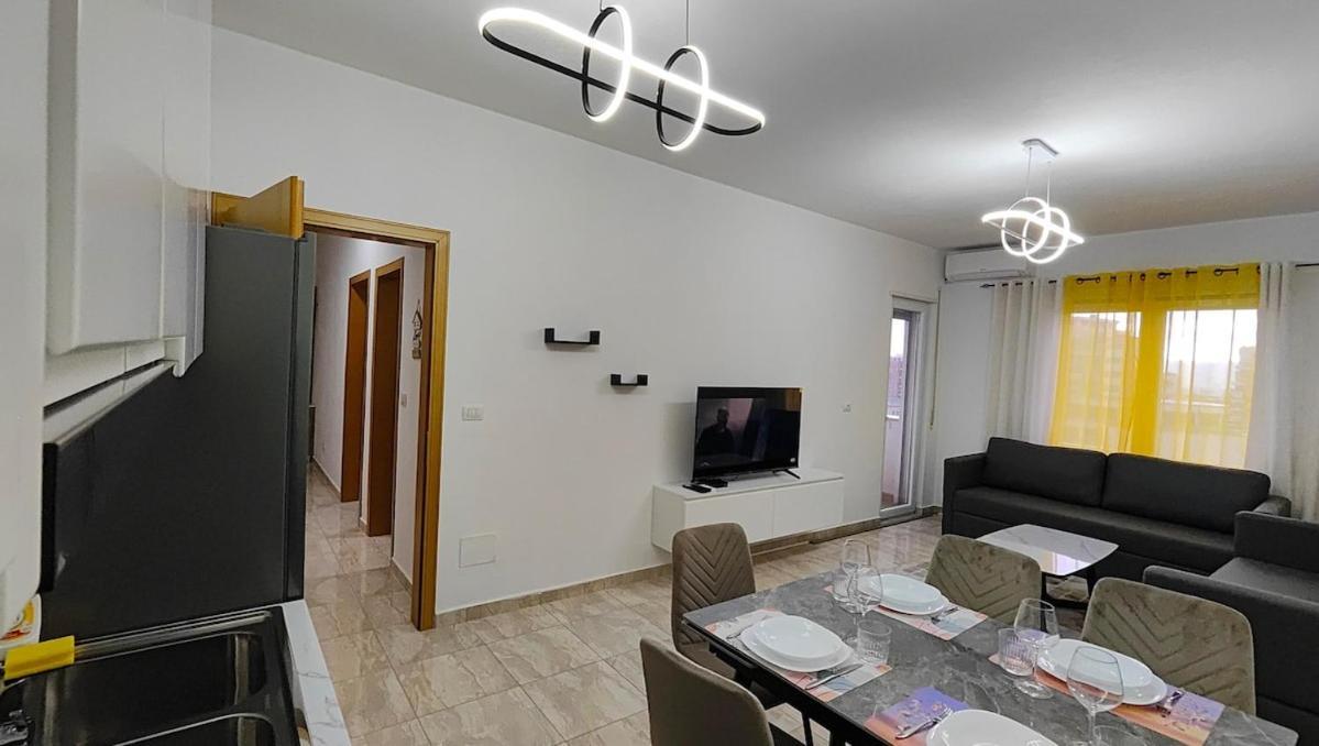 Thor 18 Apartamento