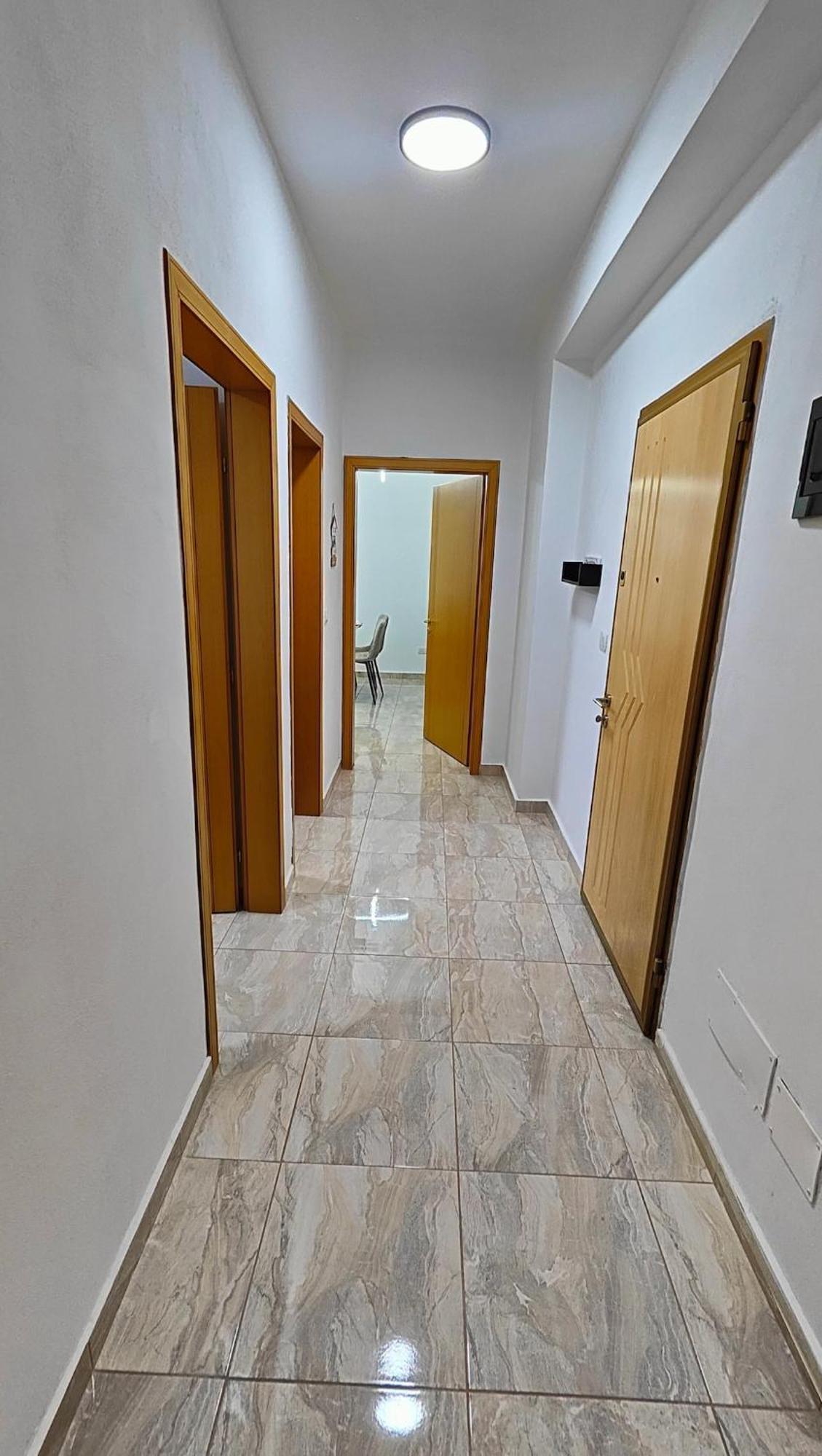Apartamento Thor 18