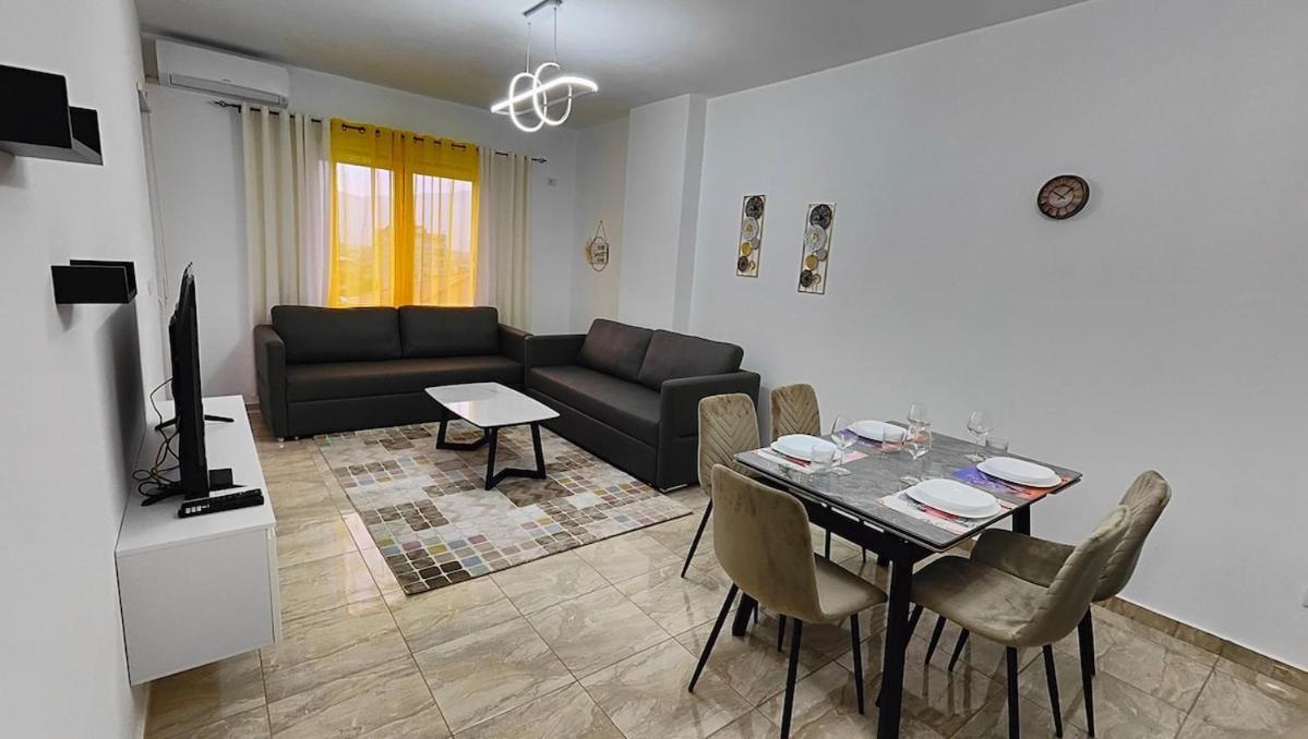 Thor 18 Apartament